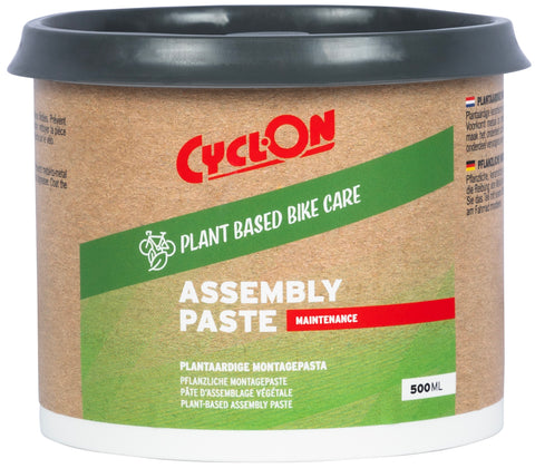 Cyclon Plant Based Assembly Paste 500 ml