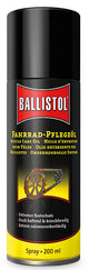 Ballistol bike-x-lube spray