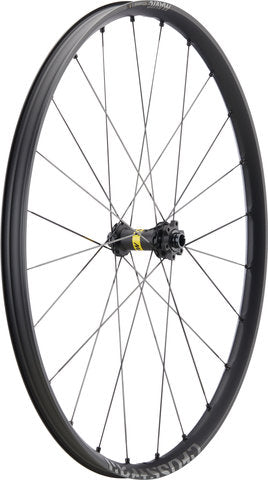 Load image into Gallery viewer, Mavic crosstrail sl disc 6-bolt 29 wheelset
