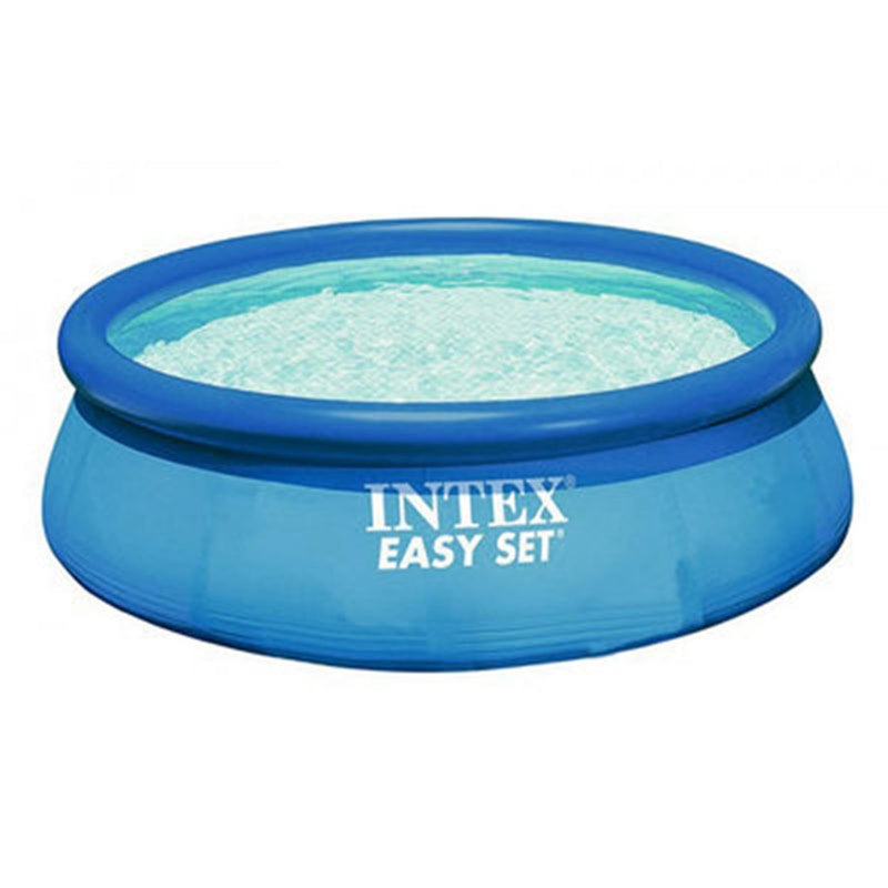 Load image into Gallery viewer, Intex zwembad easyset 305 incl pomp
