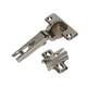 Mack 1015221 - 12 inboorscharnieren slide on 35mm 110° opliggende deur | 5 stuks