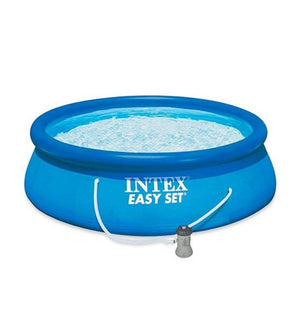 Intex easyset zwembad 457x84 incl pomp