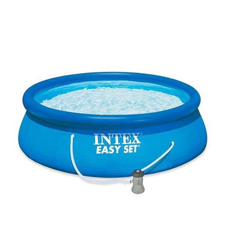 Intex Easy Set zwembad 457 x 84 cm