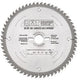 Cmt platenzaag hw 160x2.2x20 z=48 tcg