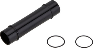 Zipp axis for zm900 hubs