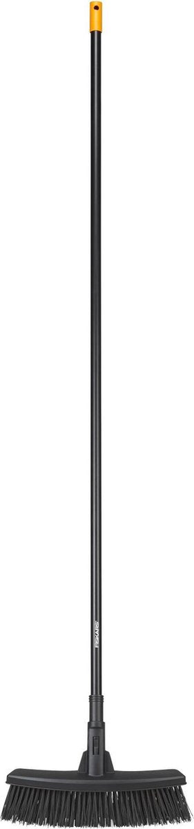 Afbeelding laden in galerijviewer, Fiskars 1025921 universele bezem m - 380 x 1620mm
