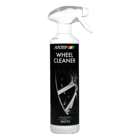 Wheelcleaner Motip (500 ml)