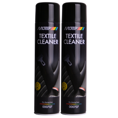 Textile Cleanerspray MOTIP 600ml