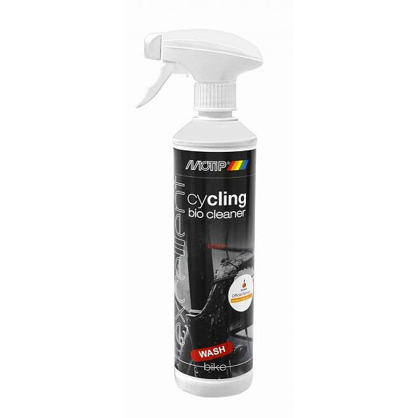 Motip Cycling Bio Cleaner 500ml