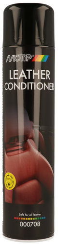 Motip Leer Conditioner 600ml Motip