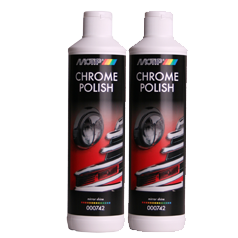 Motip Chroom Polish 500Ml 000742