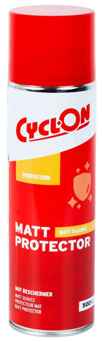 Cyclon Matt Cleaner Spray 500 ml