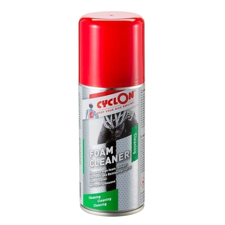 Load image into Gallery viewer, Cyclon Foam Spray 100 ml (in blisterverpakking)
