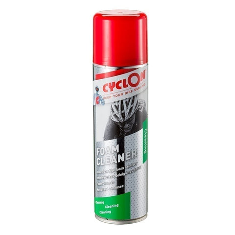 CyclOn Foam Spray 250ml op kaart