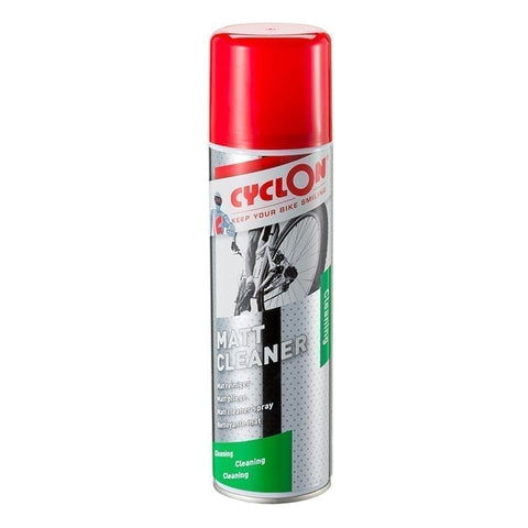 CyclOn Matt Protector Spray 250ml op kaart