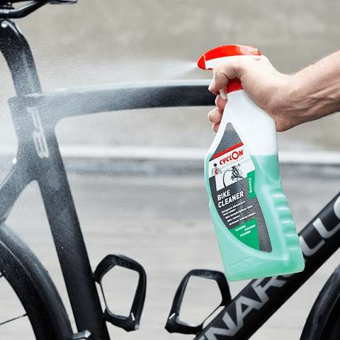 CyclOn Bike Cleaner trigger 750ml op kaart