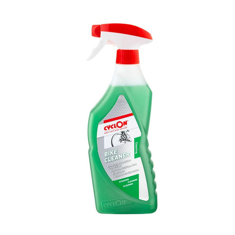 CyclOn Bike Cleaner trigger 750ml op kaart