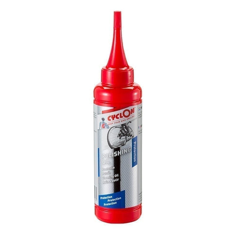 CyclOn Polish Oil Blister Poetsolie 125ml