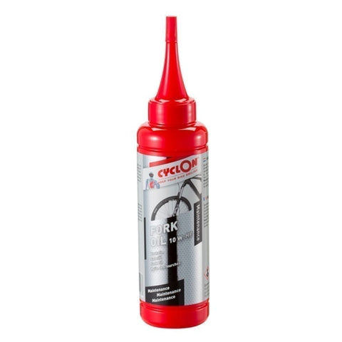 CyclOn Fork Oil Serie 10 W-HP Blister 125ml