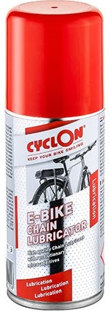 Cyclon E-Bike Chain Lubricator - 100 ml (in blisterverpakking)