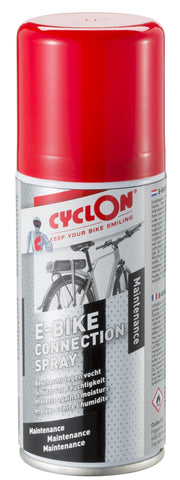 CyclOn E-bike Connection spray 100ml op kaart