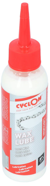 CyclOn wax lube 125ml op kaart