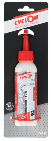 CyclOn wax lube 125ml op kaart