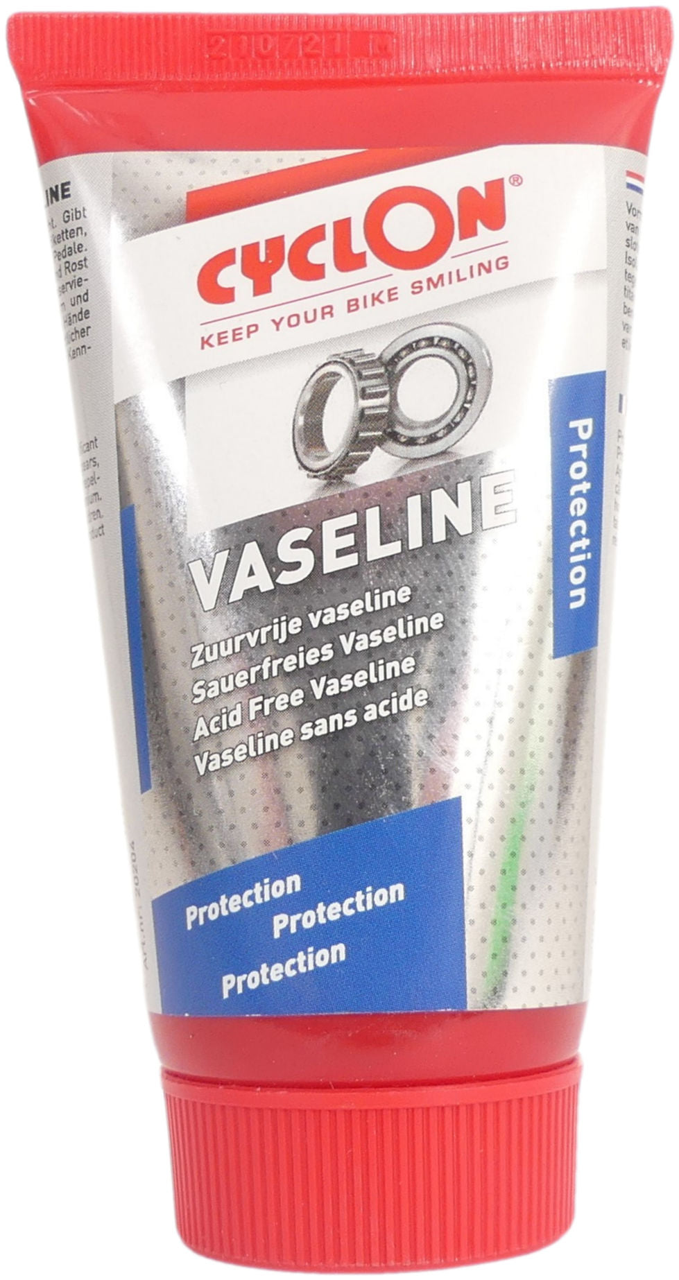 Cyclon Vaseline 50ml tube