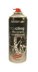 Disc brake conditioner Motip cycling