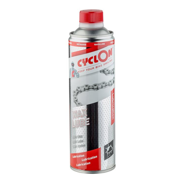 Load image into Gallery viewer, Cyclon Wax Lube 625 ml
