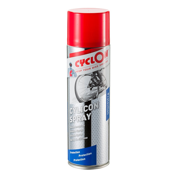 CyclOn Siliconen Spray 500ml