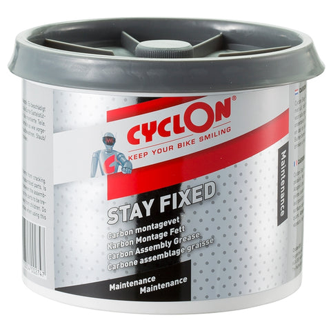 CyclOn Stay Fixed carbon pasta 500ml