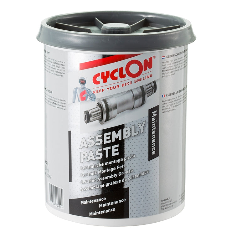 CyclOn Assembly Paste 1000ml