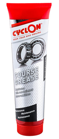 CyclOn Course Grease tube 150ml op kaart