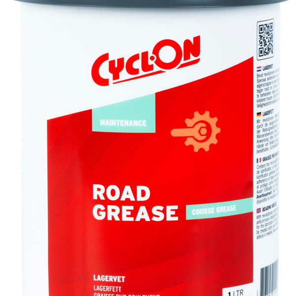 Lagervet Cyclon Road Grease (Course Grease) - 1000 ml