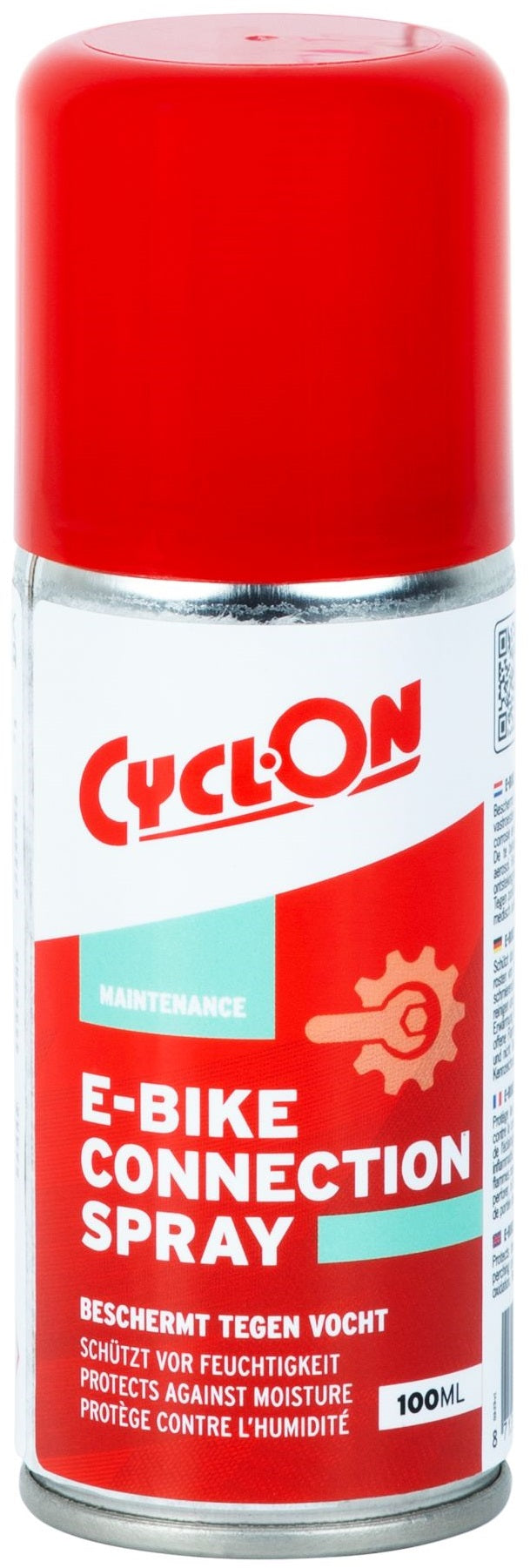 Load image into Gallery viewer, E-Bike Connection Spray Cyclon 100Ml
