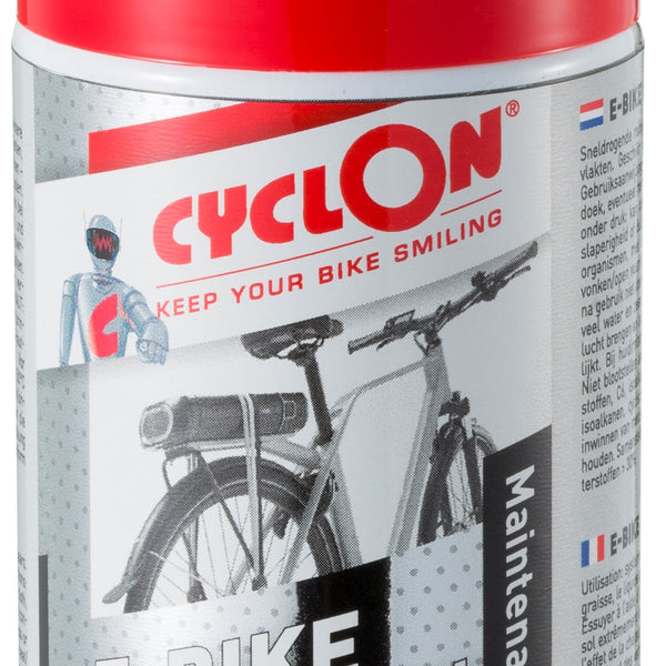 Cyclon E-bike Connection Spray 250ml