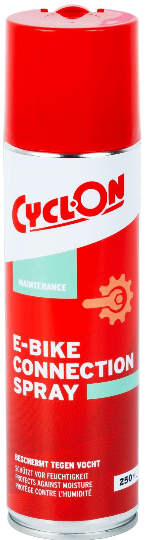 Load image into Gallery viewer, E-Bike Connection Spray Cyclon 250Ml
