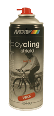 Shield Motip cycling spray