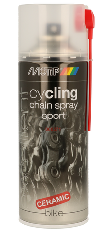 Chainspray Sport MOTIP 200ml