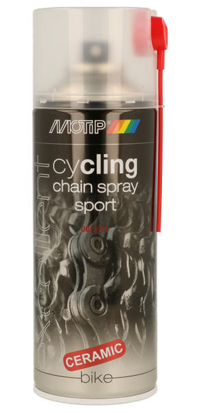 Chainspray Sport MOTIP 200ml