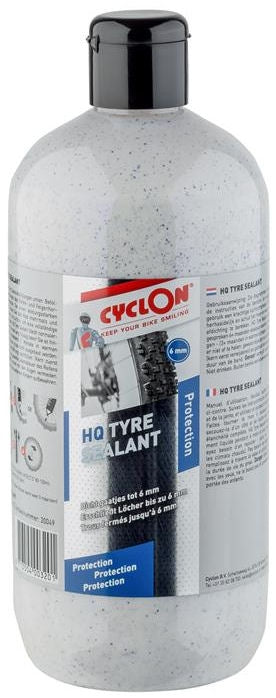 Cyclon HQ Tyre sealant 1000 ml