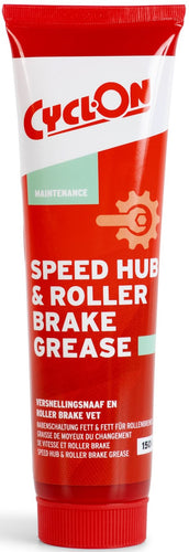 Speed Hub Rollerbrake Grease