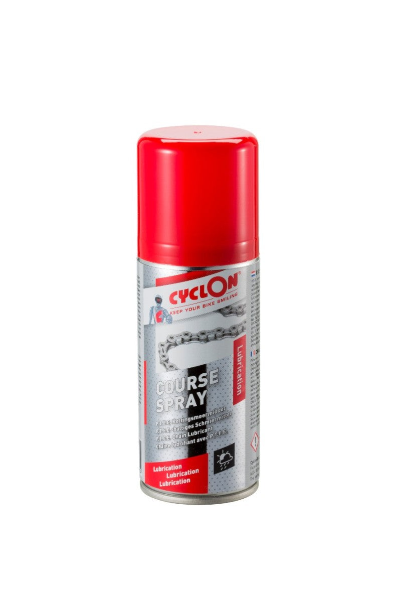 CyclOn All weather spray 100ml