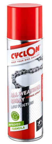 CyclOn All weather spray 250ml