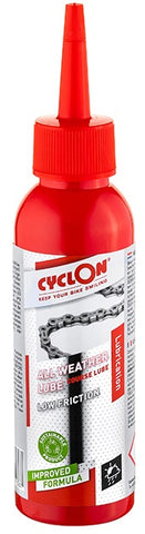 CyclOn all weather lube 125ml