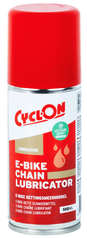 CyclOn E-bike Chain Lubricator 100ml