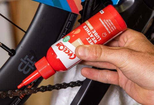 Cyclon Wet Lube 125ml (blister)