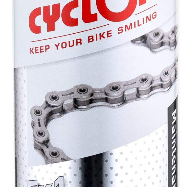 CyclOn 5 X 1 Spray 500ml