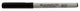 Sakura • kalligrafie pen zwart 1.0mm